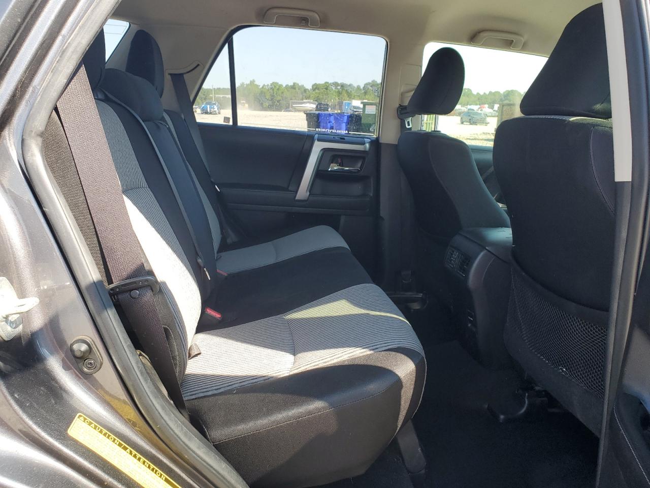 2014 Toyota 4Runner Sr5 VIN: JTEBU5JR6E5162017 Lot: 80499585