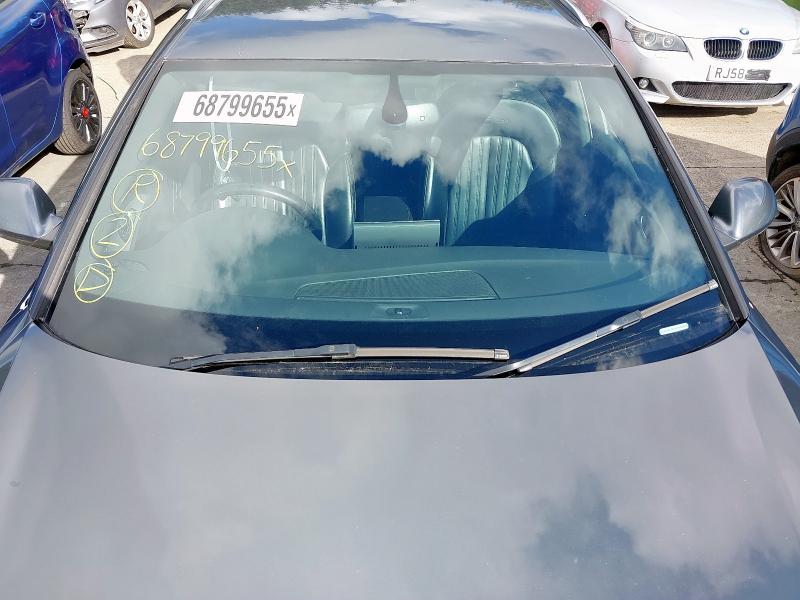 2012 AUDI A6 S LINE TDI CVT 