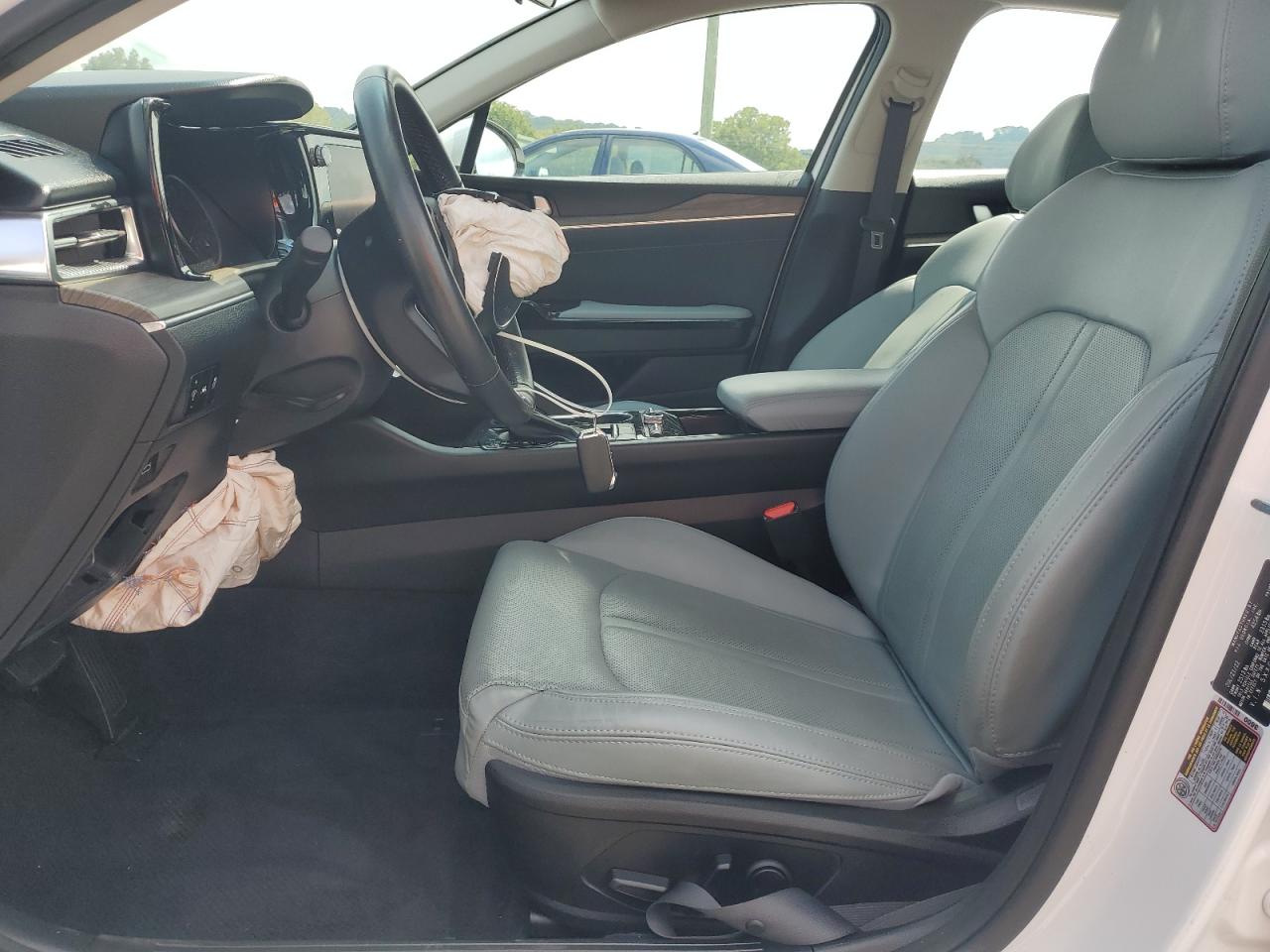 2023 Kia K5 Ex VIN: 5XXG34J2XPG172249 Lot: 71537475