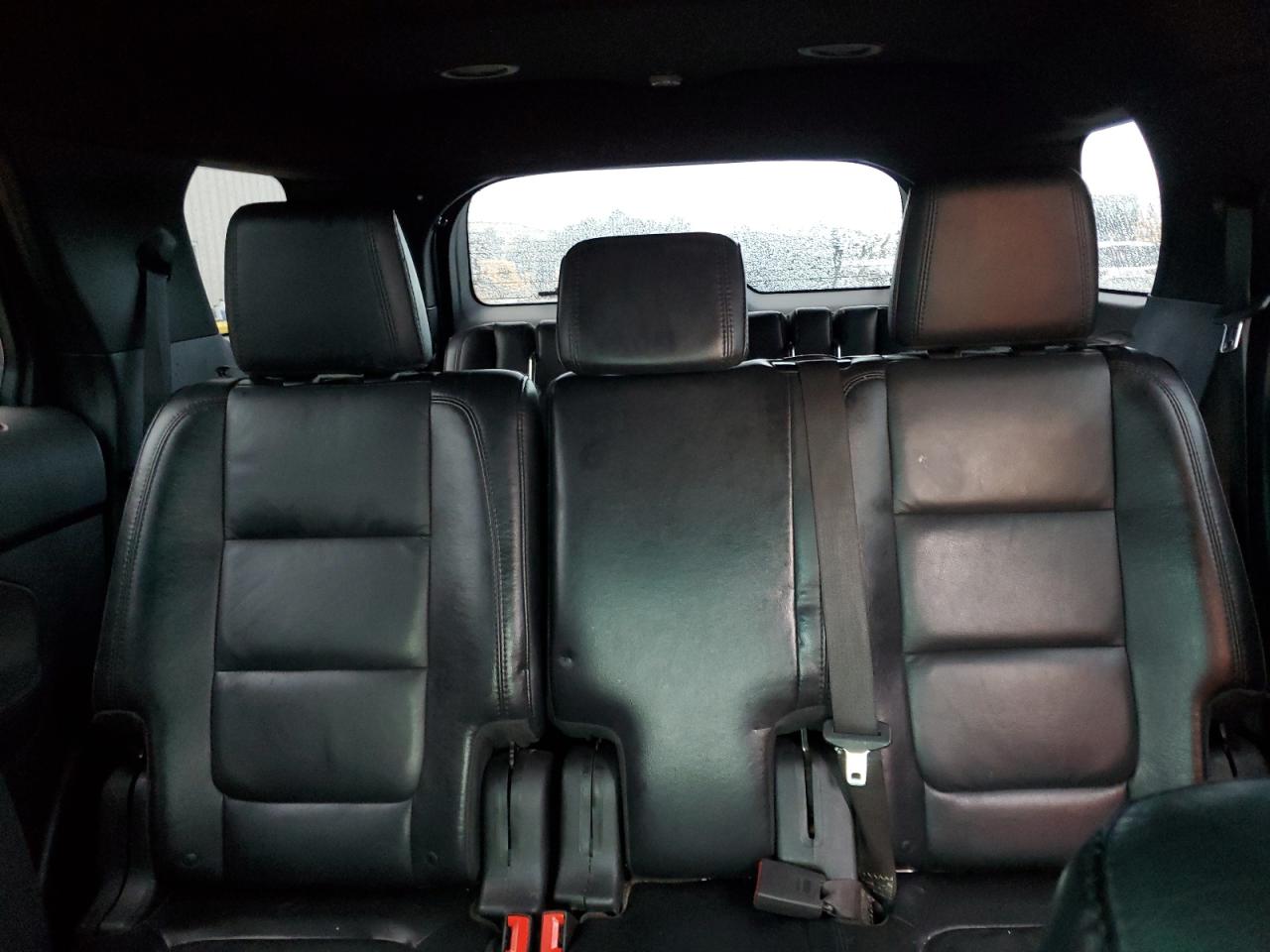 2014 Ford Explorer Xlt VIN: 1FM5K7D89EGA85794 Lot: 71012795