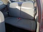 2010 FIAT 500 POP for sale at Copart WOLVERHAMPTON