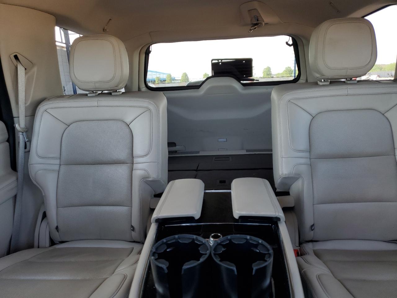 2021 Lincoln Navigator Reserve VIN: 5LMJJ2LT0MEL20603 Lot: 81246085