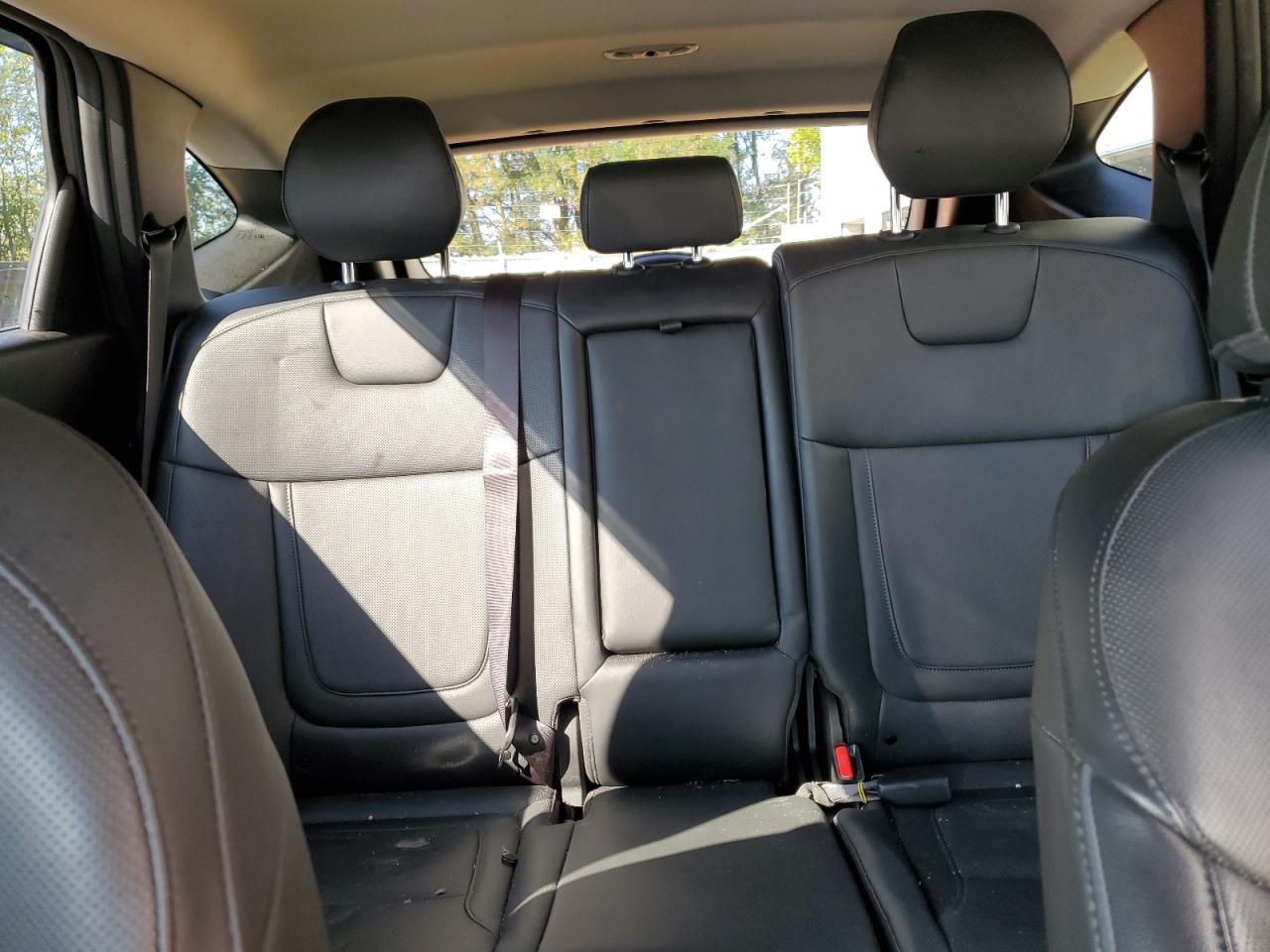 2022 Hyundai Tucson Limited VIN: 5NMJECAE2NH072133 Lot: 81760885