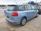 2016 CITROEN C4 GRAND PICASSO VTR + BL  for sale at Copart SANDY
