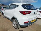 2019 MG ZS EXCITE TURBO AUTO  for sale at Copart ROCHFORD