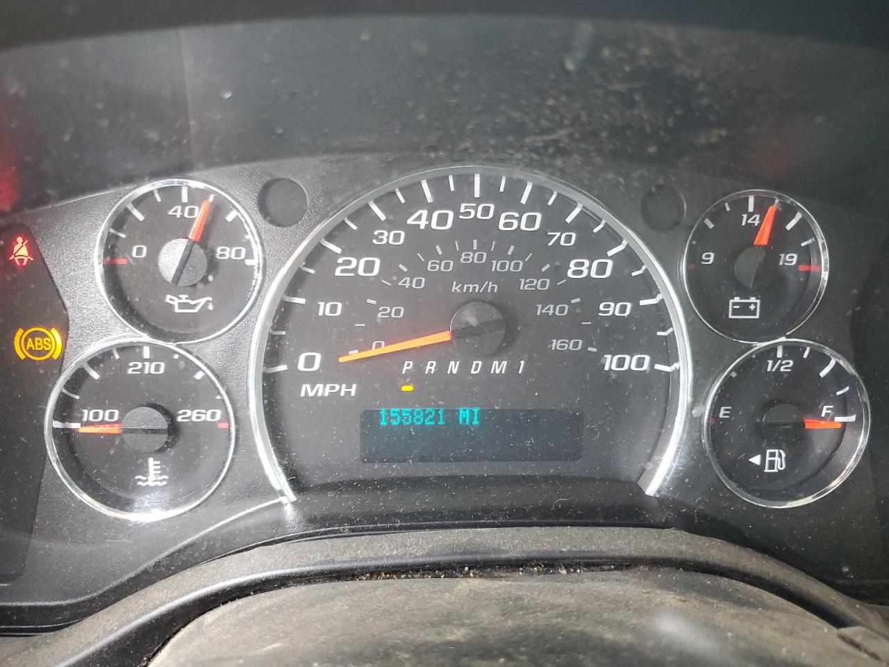 2017 Chevrolet Express G3500 VIN: 1GCZGGFFXH1161159 Lot: 82061795