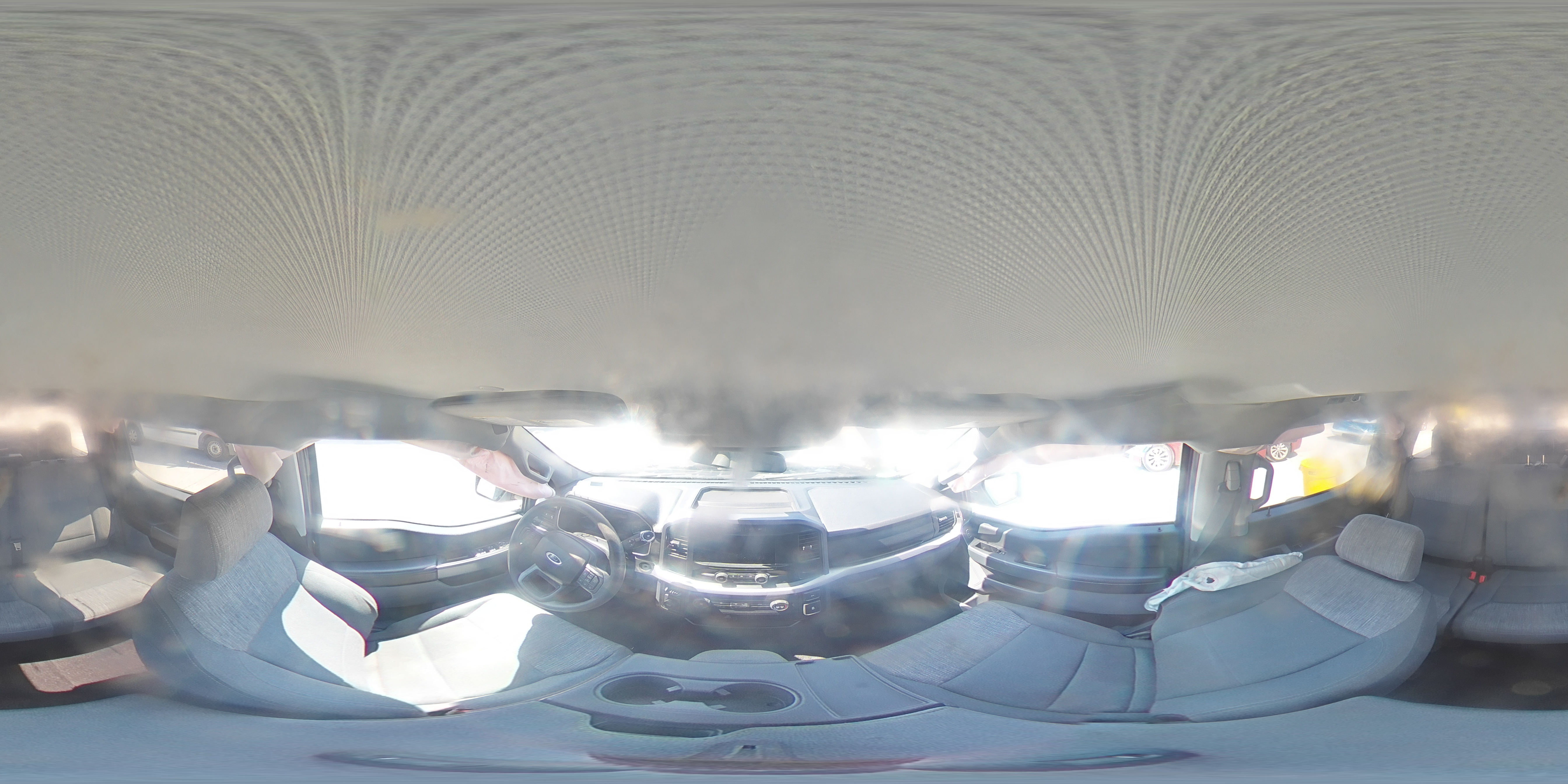 2023 Ford F150 Supercrew VIN: 1FTEW1C87PFA25531 Lot: 80146175