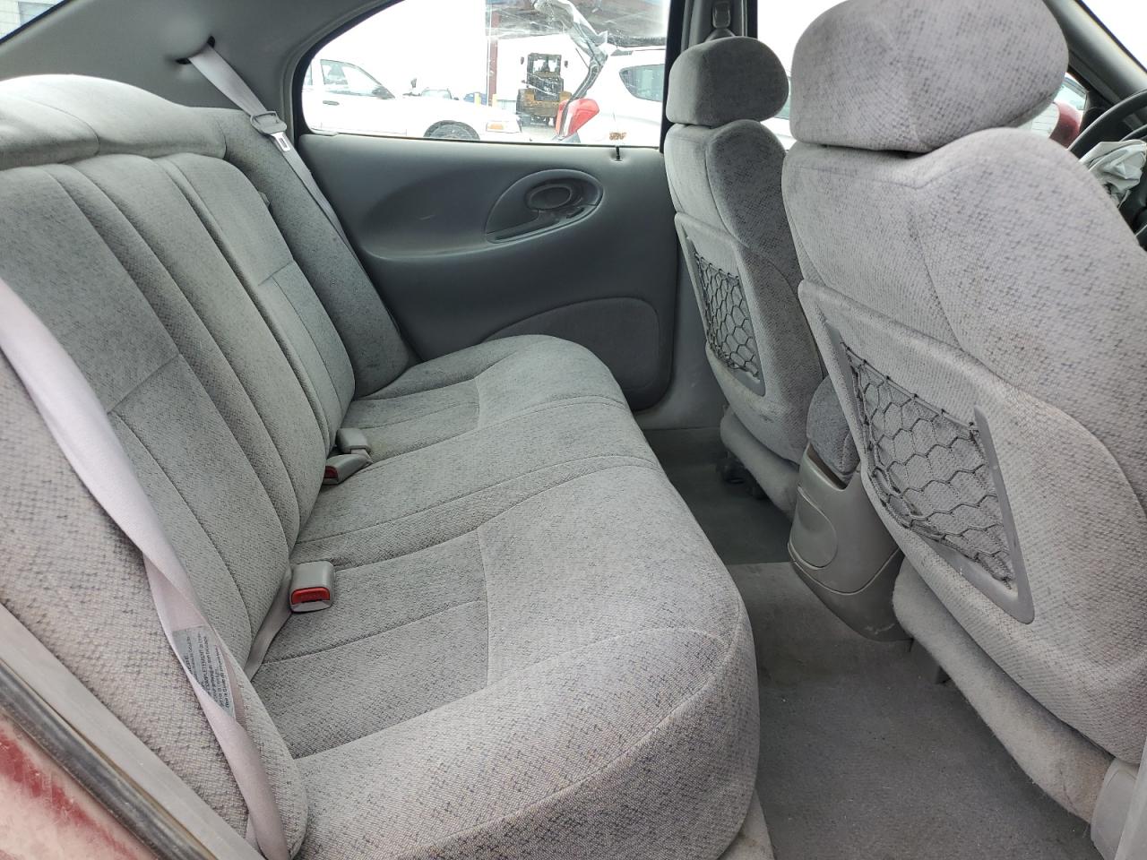 1997 Mercury Sable Gs VIN: 1MELM50U4VG623359 Lot: 71327445