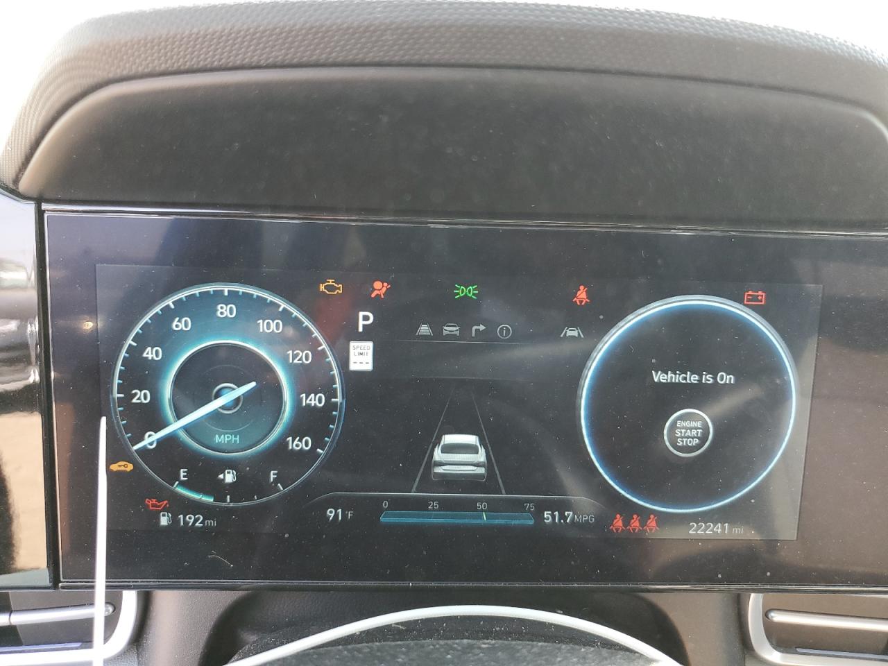 2024 Hyundai Elantra Limited VIN: KMHLN4DJ5RU103151 Lot: 80697835