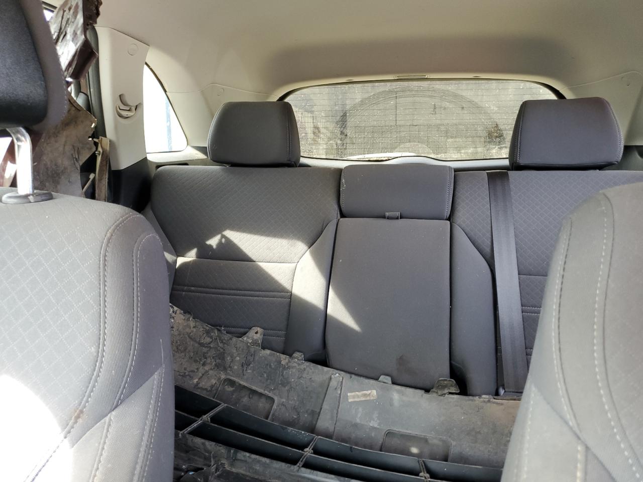 2016 Kia Sorento Lx VIN: 5XYPGDA30GG030338 Lot: 84392675