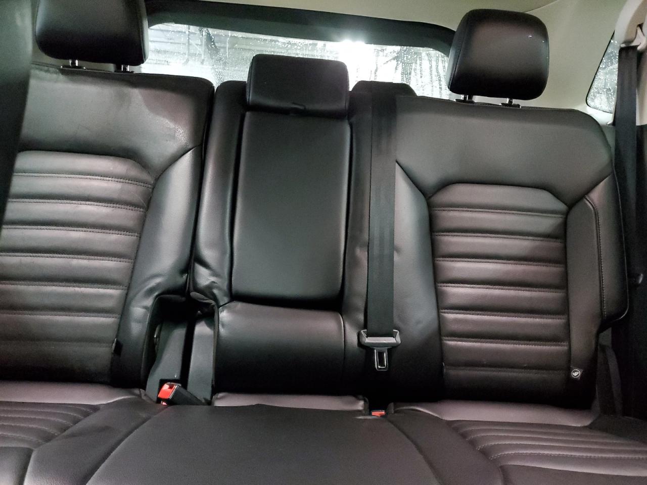 2017 Ford Edge Sel VIN: 2FMPK4J80HBC26792 Lot: 81222245