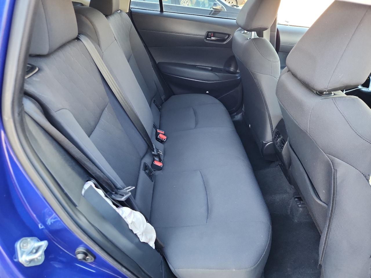 2023 Toyota Corolla Cross Le VIN: 7MUCAAAG2PV060824 Lot: 81826415