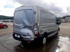 2021 FORD TRANSIT TREND for sale at Copart WHITBURN