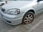2006 VAUXHALL ASTRAVAN SPORTIVE CDTI  for sale at Copart CHESTER
