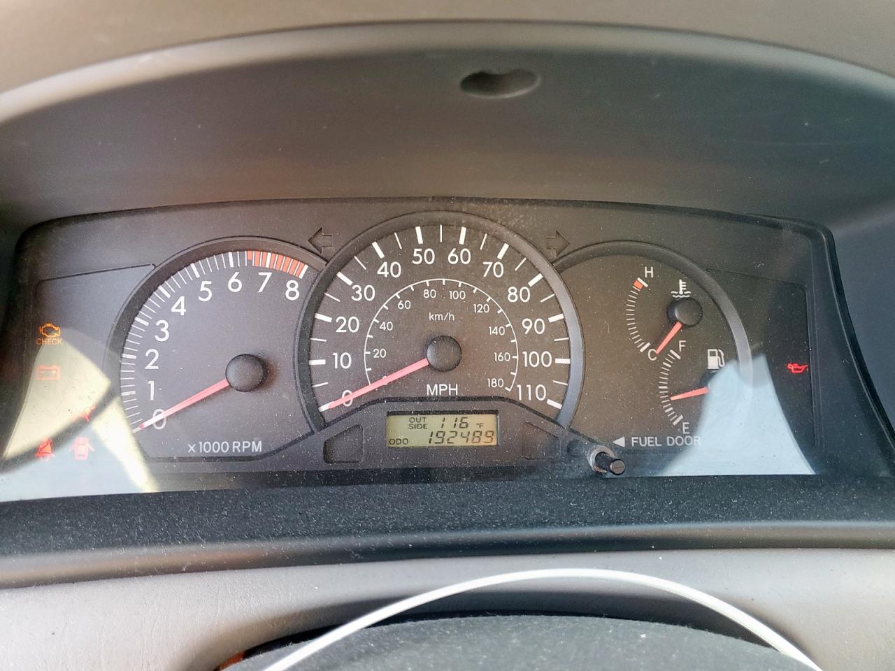 2008 Toyota Corolla Ce VIN: 1NXBR32E68Z941607 Lot: 84419945