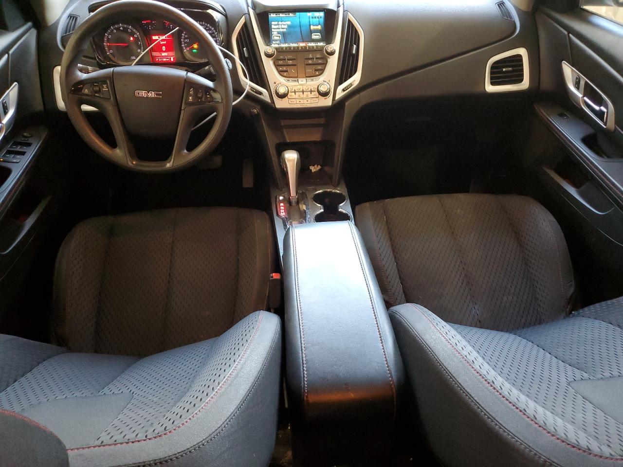 2014 GMC Terrain Sle VIN: 2GKALMEK0E6274590 Lot: 70938355