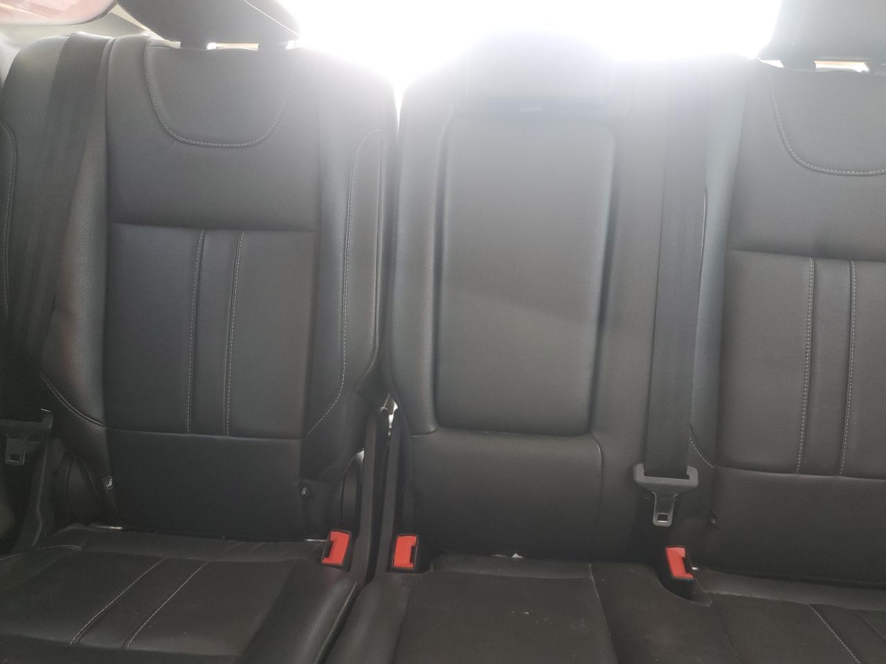 2013 Ford Escape Titanium VIN: 1FMCU9J92DUA27486 Lot: 81184575