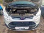 2015 FORD TRANSIT CUSTOM 270 LTD E-  for sale at Copart BRISTOL