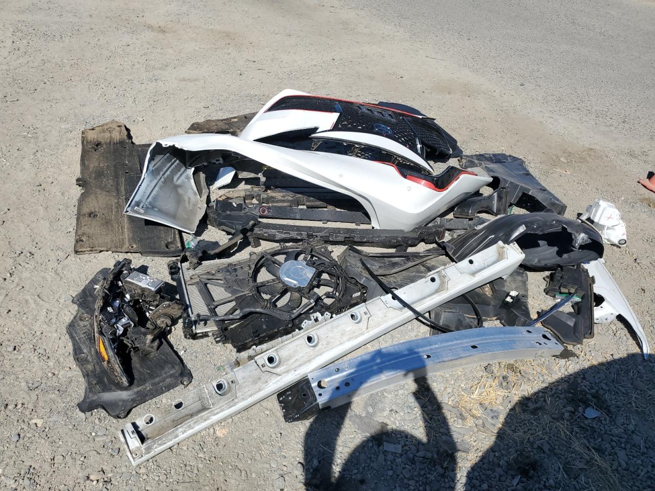 2020 Toyota Avalon Touring VIN: 4T1HZ1FB8LU044991 Lot: 72076265