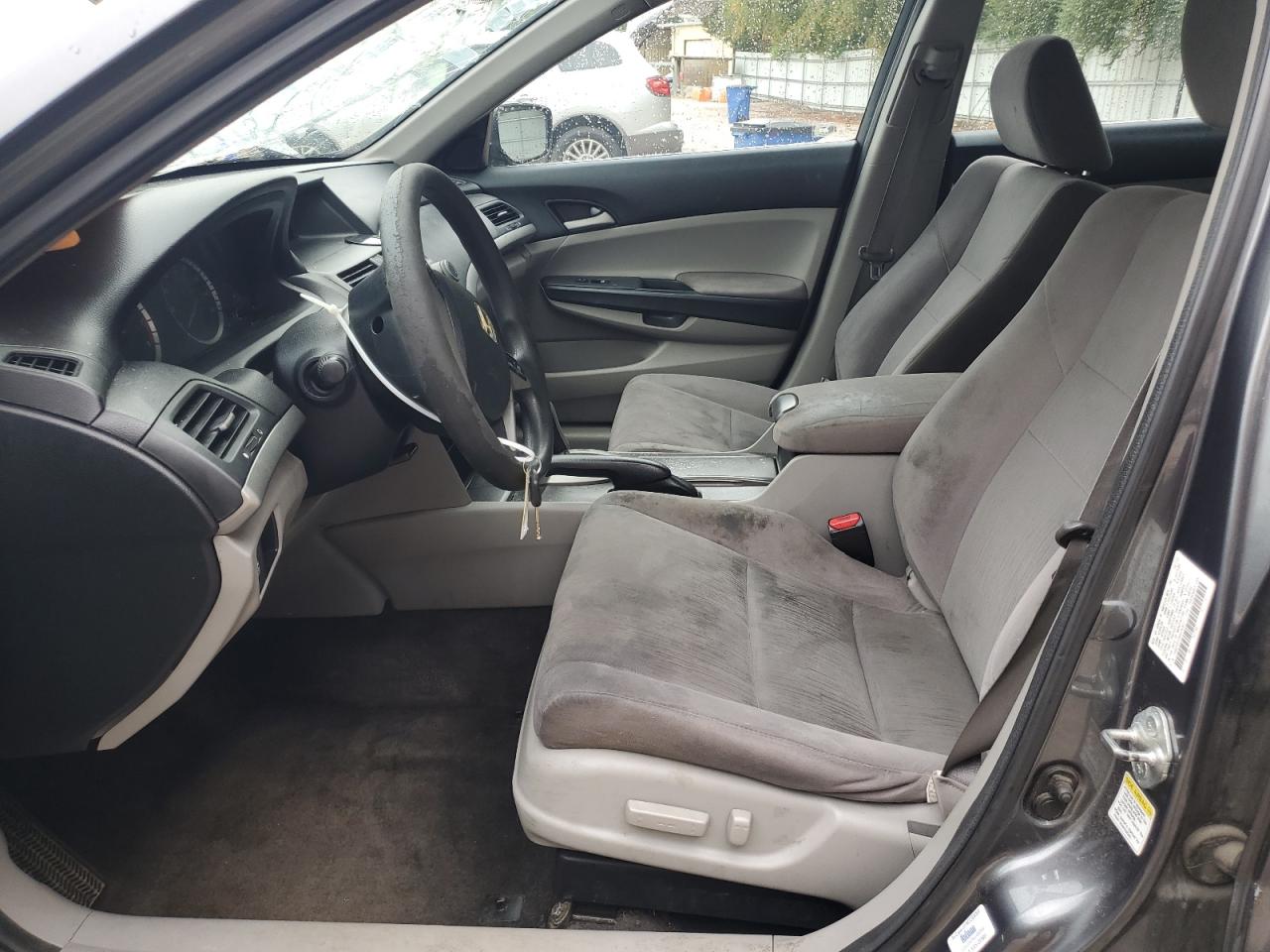 2011 Honda Accord Lxp VIN: 1HGCP2F42BA035801 Lot: 71812905