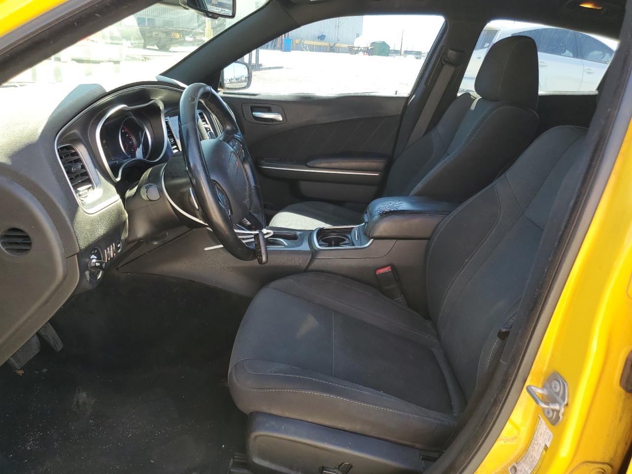 2017 Dodge Charger R/T VIN: 2C3CDXCT4HH549311 Lot: 84005675