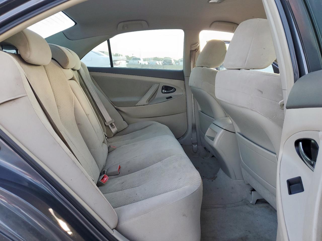 2009 Toyota Camry Base VIN: 4T1BE46K99U413045 Lot: 81444965