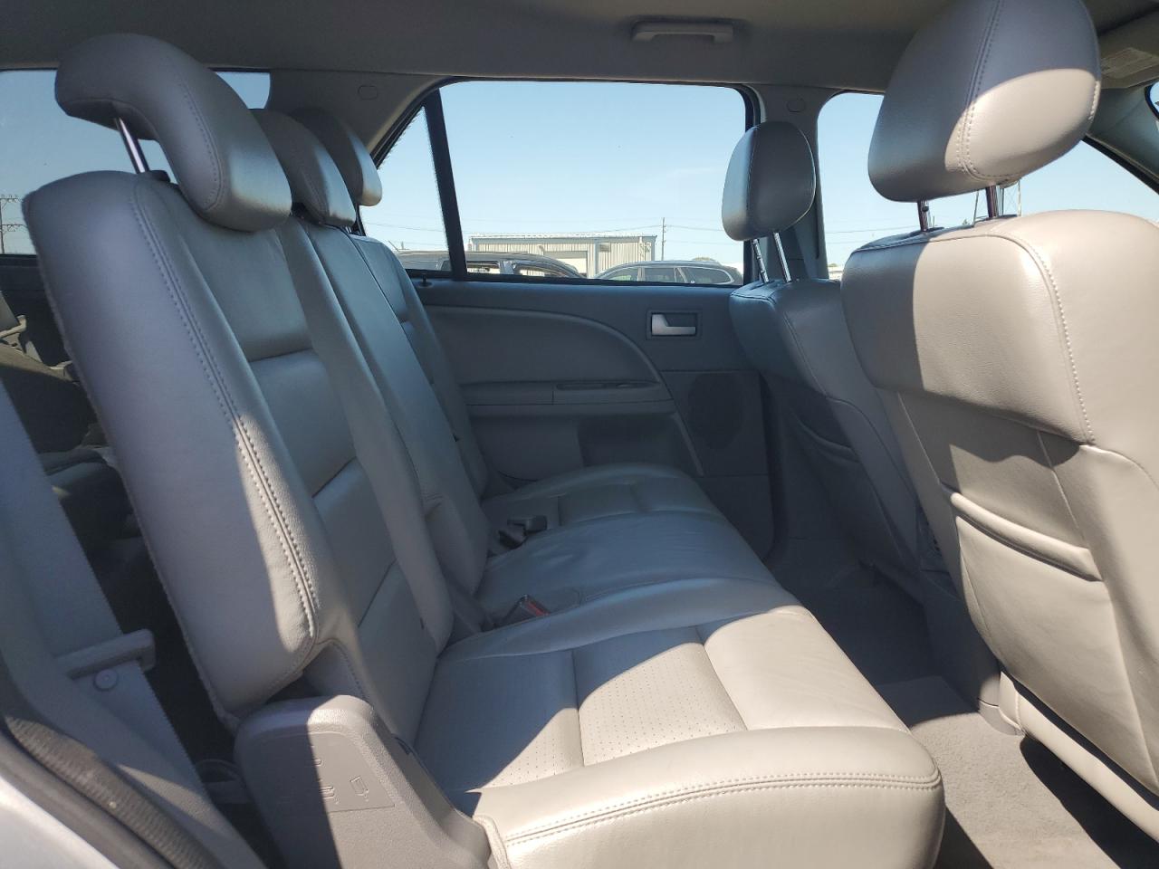 2005 Ford Freestyle Sel VIN: 1FMZK02185GA12074 Lot: 70879255