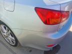 2008 LEXUS IS 250 SPORT AUTO  for sale at Copart SANDY