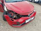 2015 MG 6 TL DTI TECH  for sale at Copart BRISTOL