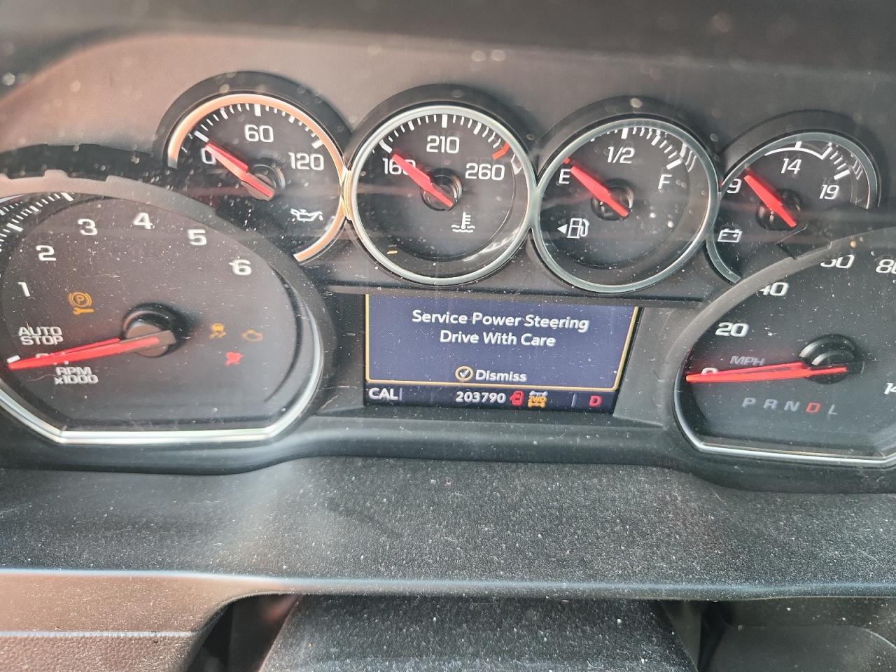 2021 Chevrolet Silverado K1500 Lt VIN: 1GCUYDED8MZ343217 Lot: 80842855