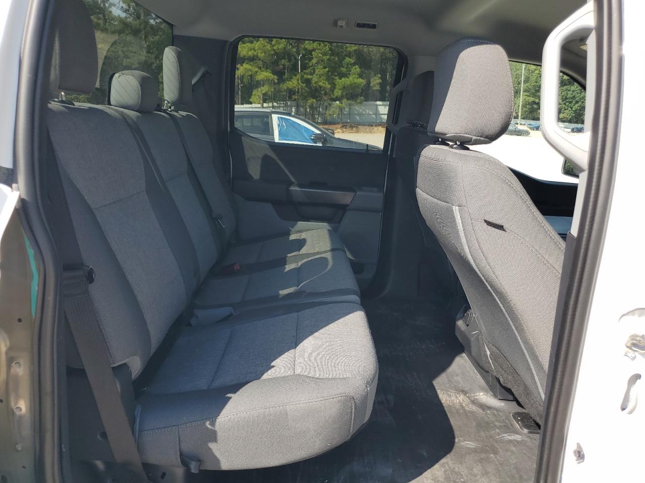 2024 Ford F150 Xl VIN: 1FTFW1L84RKF04519 Lot: 80606175