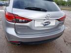2014 MAZDA 6 SPORT NAV D  for sale at Copart WESTBURY