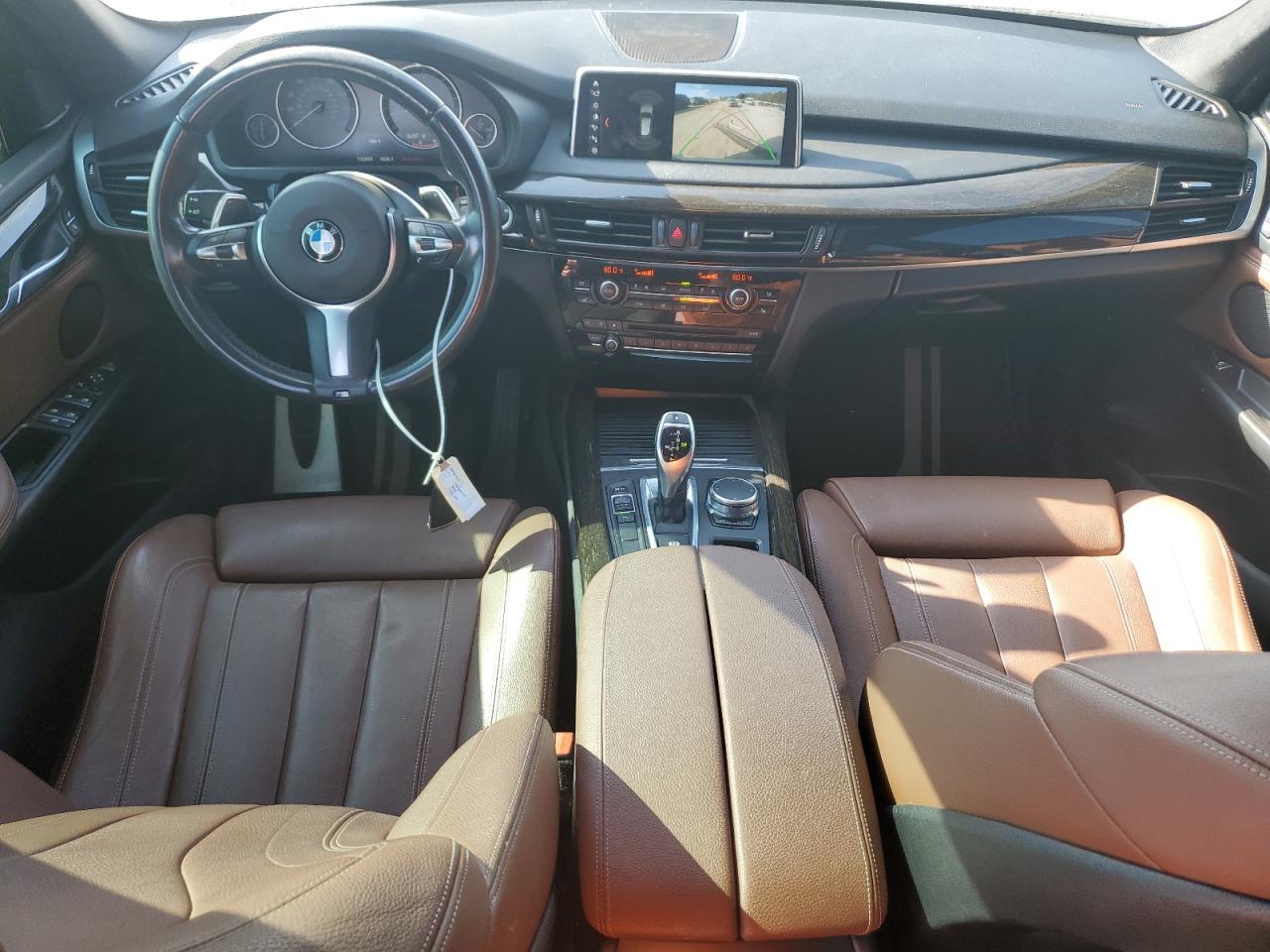 2018 BMW X5 Sdrive35I VIN: 5UXKR2C59J0Z20484 Lot: 82026805