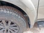 2015 MITSUBISHI L200 BARBARIAN DCB DI-D  for sale at Copart BRISTOL