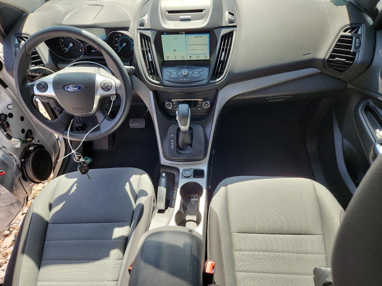 2016 Ford Escape Se VIN: 1FMCU0GX8GUC74792 Lot: 84411195