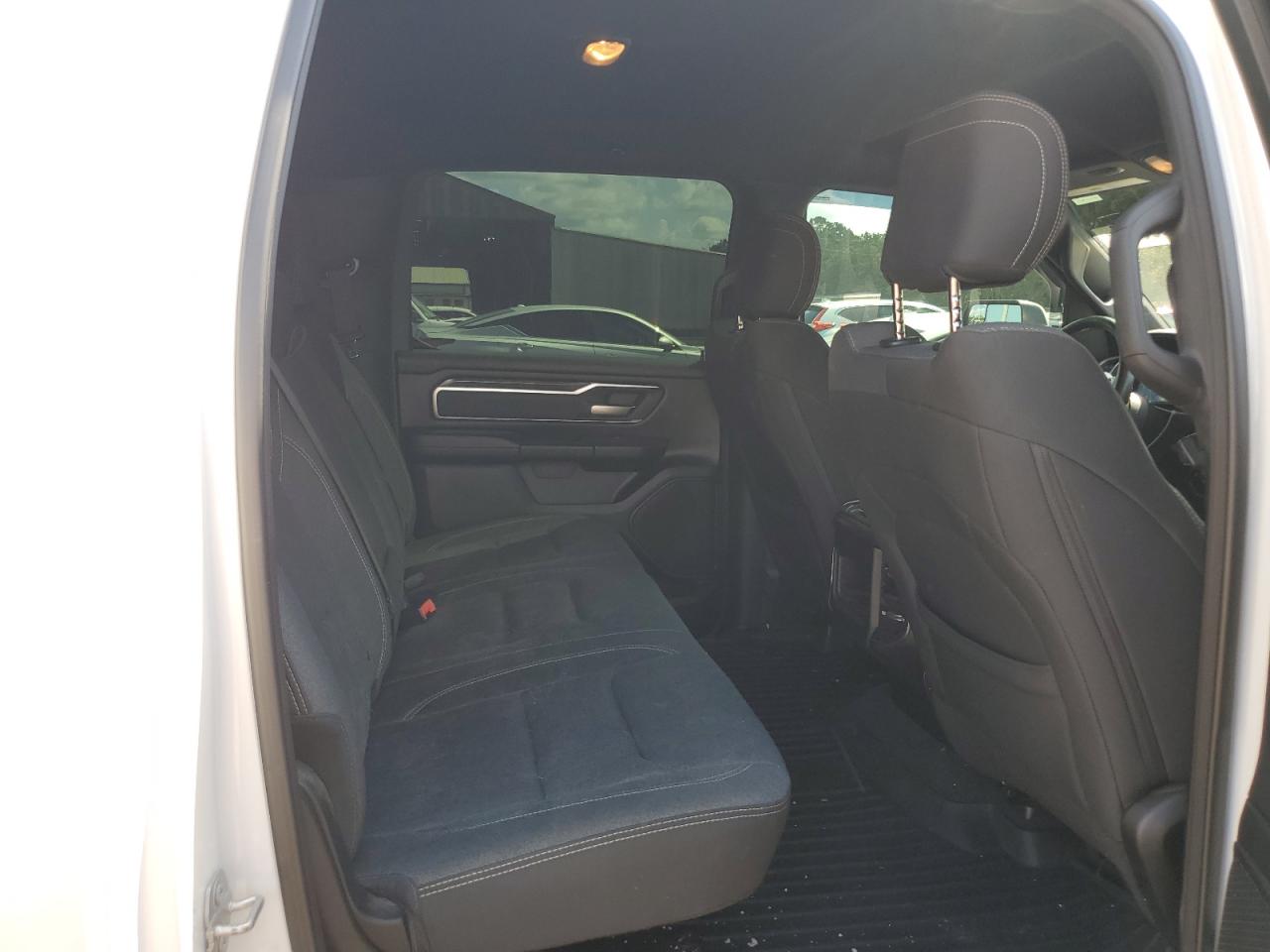 2019 Ram 1500 Big Horn/Lone Star VIN: 1C6SRFFT2KN523990 Lot: 84025685