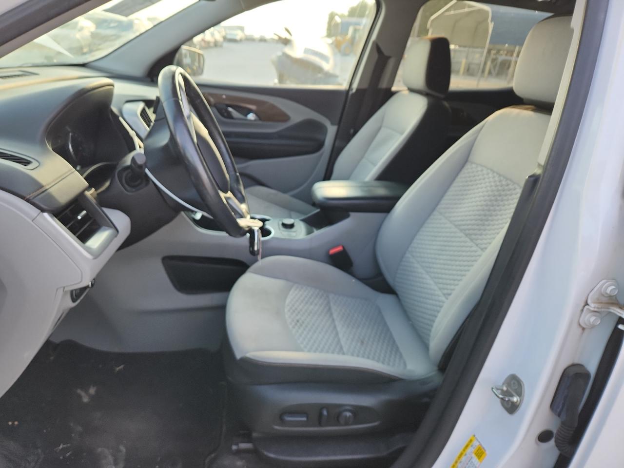 2018 GMC Terrain Sle VIN: 3GKALMEV0JL286335 Lot: 80387235