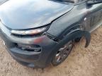 2016 CITROEN C4 CACTUS 1.2 PURETECH [82] FLAIR 5DR for sale at Copart BRISTOL