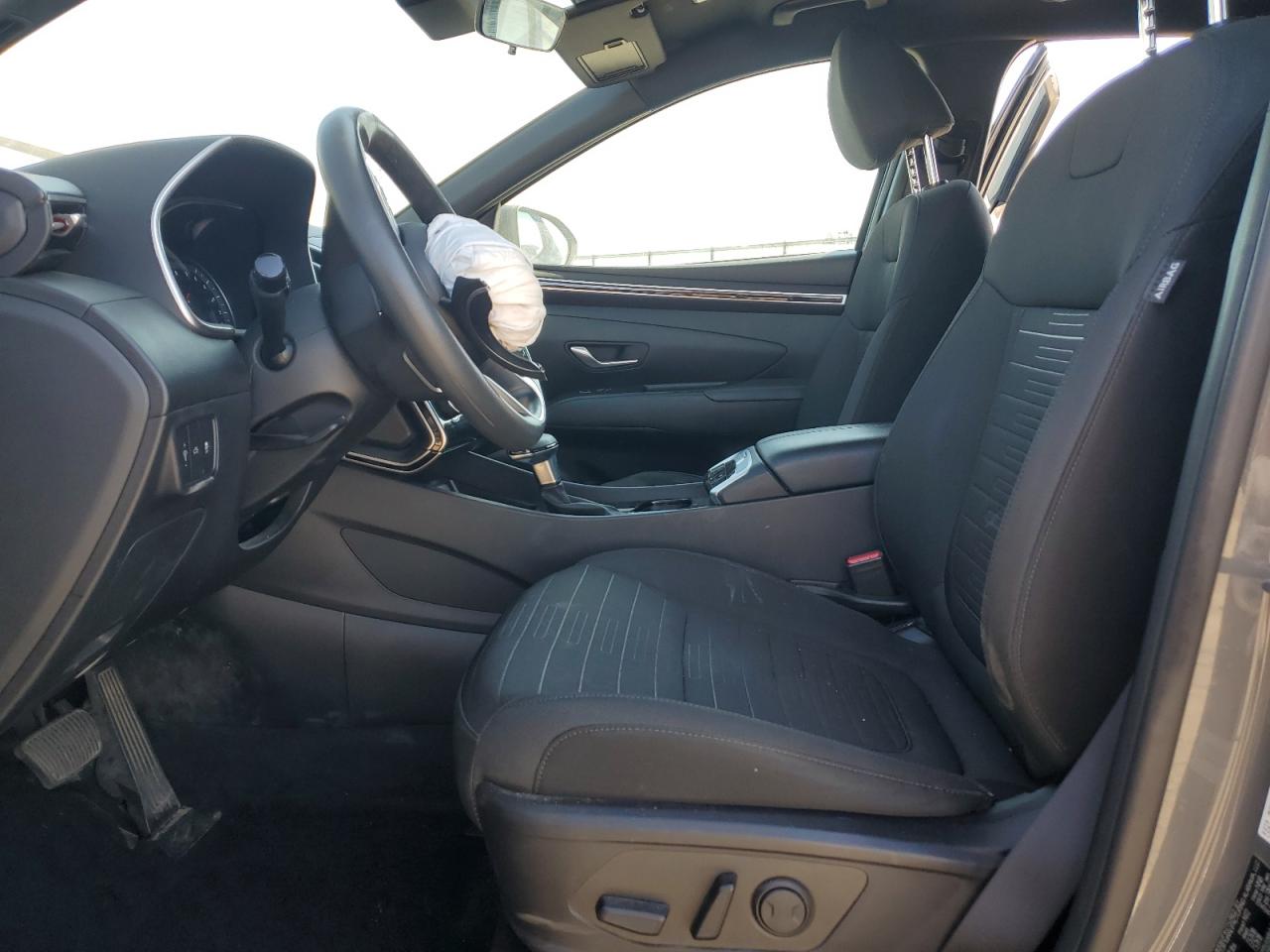 2022 Hyundai Santa Cruz Sel VIN: 5NTJBDAE8NH022419 Lot: 72043705