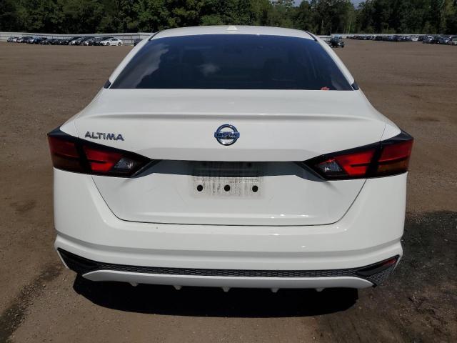  NISSAN ALTIMA 2020 Белы
