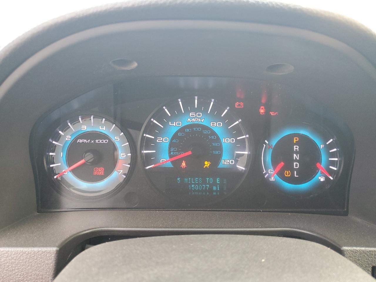 2012 Ford Fusion Se VIN: 3FAHP0HA9CR124645 Lot: 80618025