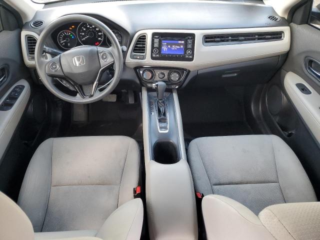  HONDA HR-V 2020 Белы