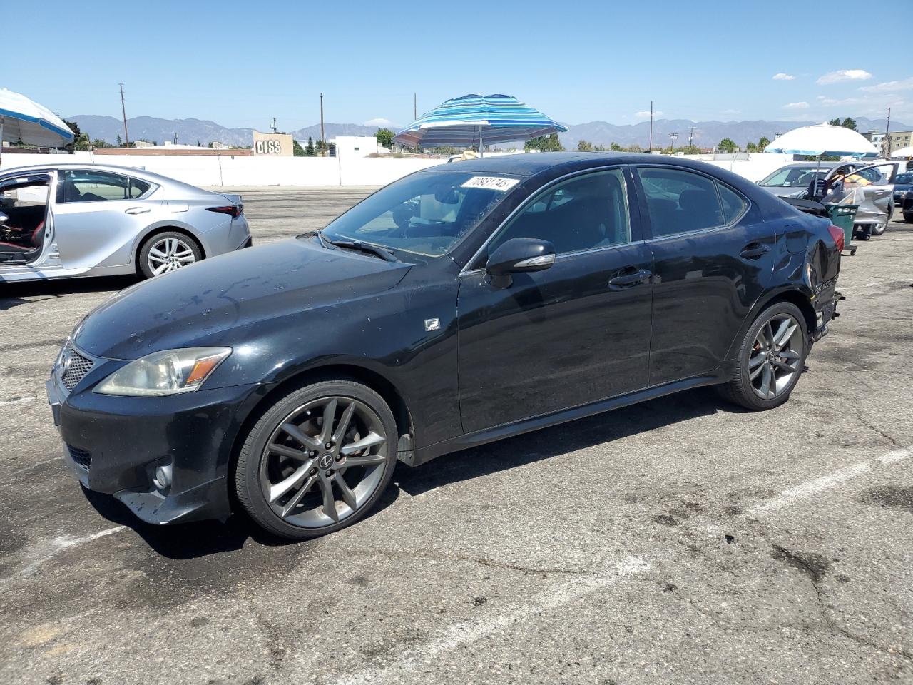 Vehicle photo