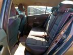 2012 HONDA INSIGHT SE CVT  for sale at Copart NEWBURY