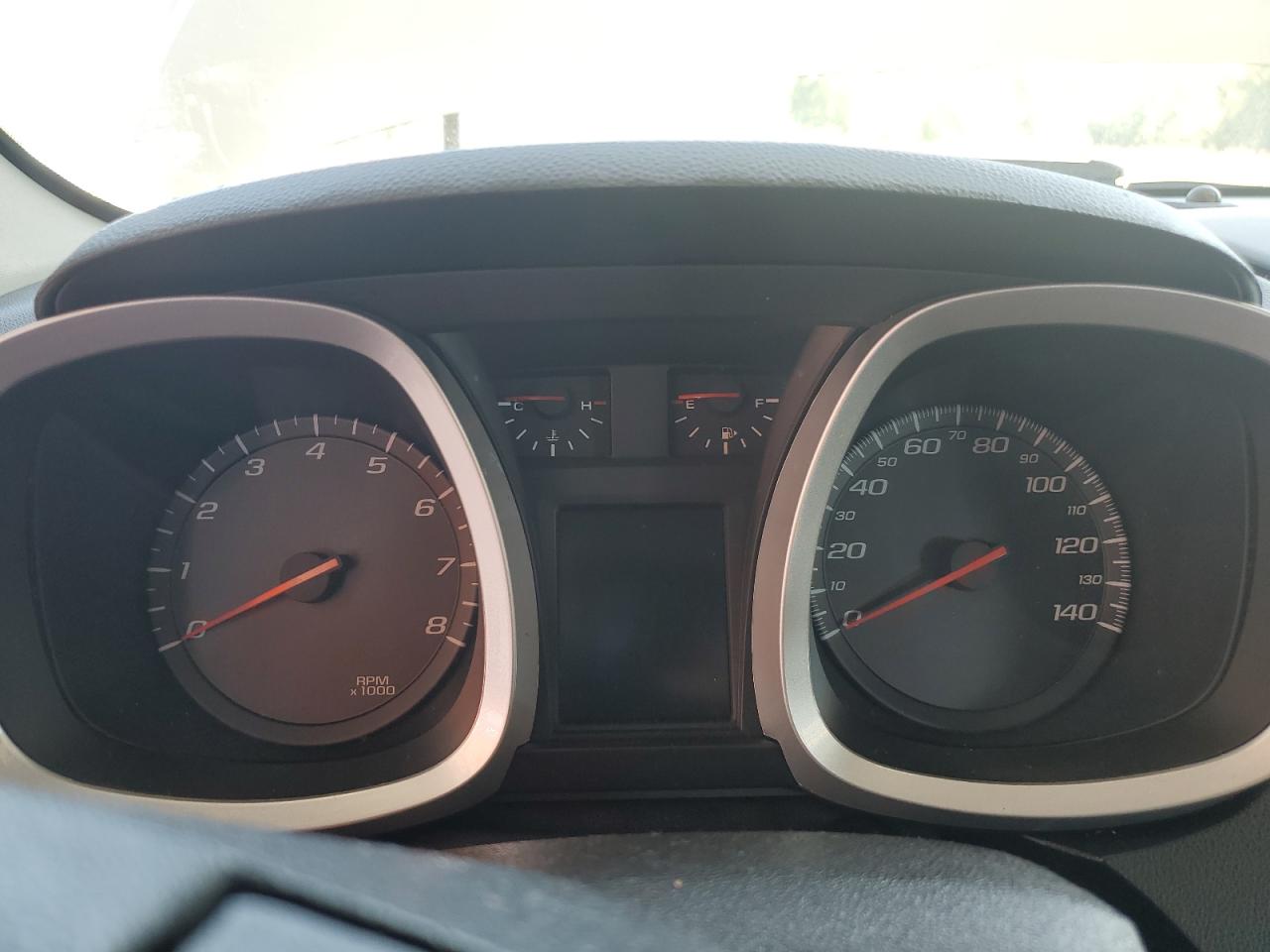 2014 Chevrolet Equinox Ls VIN: 2GNALAEK1E6159000 Lot: 81628675