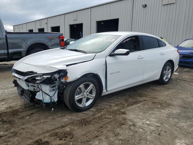 2025 Chevrolet Malibu Ls