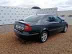 2009 SKODA OCTAVIA ELEGANCE TDI PD A  for sale at Copart WISBECH