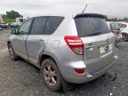 2009 TOYOTA RAV4 XT-R D-4D  for sale at Copart BELFAST