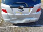 2010 HONDA JAZZ EX I-VTEC S-A  for sale at Copart SANDTOFT