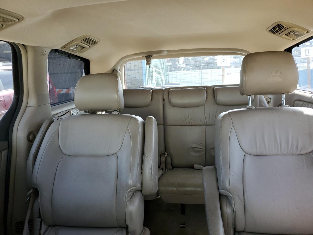 2005 Toyota Sienna Xle VIN: 5TDBA22C95S038095 Lot: 84427715